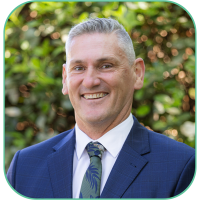Murray Wood General Manager Dubbo Regional Council